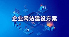 為企業(yè)做網(wǎng)站前需要考慮哪些問題？