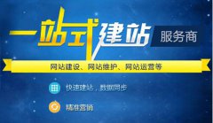 為什么南安公司要做網(wǎng)站？對企業(yè)有什么好處？